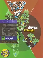 فرمول بیست فیزیک دوازدهم ریاضی گاج - تصویر 2