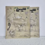 شیمی دهم  مبتکران 1399 دو جلد باهم (دست دوم)