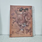 شیمی یازدهم تک جلدی مبتکران 99 (دست دوم)