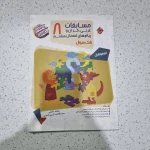 عربی و قرآن و پیام آسمانی هشتم مرشد مبتکران 1403(دست دوم)