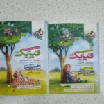 فیزیک پایه (دهم و یازدهم) ریاضی تست خیلی سبز  دو جلدی 1401 (نو)