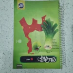 دروس طلایی سوم ابتدایی 1400(دست دوم)