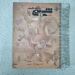 شیمی یازدهم تک جلدی مبتکران 1402(دست دوم)