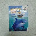 علوم ششم تیزهوشان خیلی سبز 1402(دست دوم)