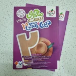 دین و زندگی دوازدهم تجربی و ریاضی ماجرای بیست خیلی سبز  1403(دست دوم)